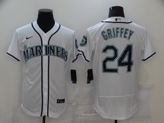 Seattle Mariners Jerseys 12